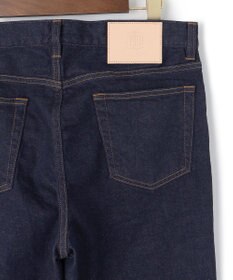J.PRESS MEN 【JAPAN MADE DENIM】ストレッチスローンデニム