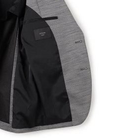 JOSEPH HOMME スプリングウールジャージー ジャケット