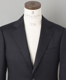 GOTAIRIKU 【御幸毛織】DRYSPINNER_綾織り