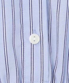 組曲 KIDS 【110-140㎝】サマーストライプ ワンピース