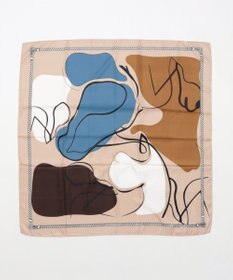 UNBILLION カシュネ cachenez / WEB限定アソート大判スカーフ