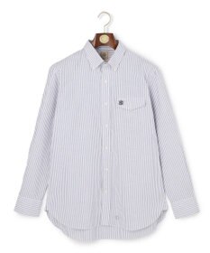 J.PRESS MEN 【IVY SHIRTS / 8色展開】オックスフォードオーバル シャツ /B.D.