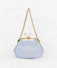 TOCCA POINT OF PEARL EARHOLDER 小物入れ