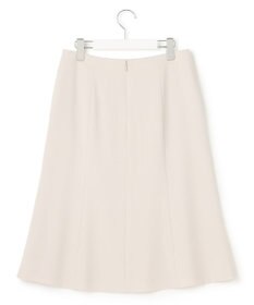 23区 L 【セットアップ対応/洗える】合繊 セットアップ スカート