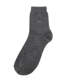 DAKS 【DAKS GOLF】 ソリッドソックス3種セット