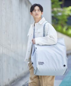 ROOTOTE 9655【BLT×RT コラボ商品】RT. Baluko Laundry Place.ランドリーバッグ.コンテナ