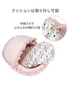 PET PARADISE ディズニー マリー ドット柄 ベッド