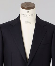 GOTAIRIKU 【DORMEUIL】EXEL UK スーツ