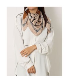 UNBILLION カシュネ cachenez / WEB限定アソート大判スカーフ