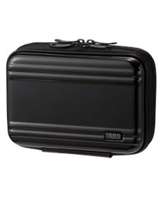 ZERO HALLIBURTON ポリカーボネイト カートポーチ ゴルフポーチ 82045