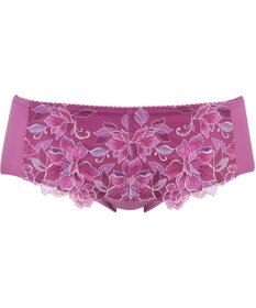 Wing ショーツ Wing Lesiage 【2860シリーズ】 PB2860・PB2861とペア やさしいフィット感 はきこみ丈あさめ PF2861 ウイング／ワコール