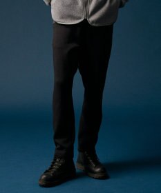 JOSEPH ABBOUD MOUNTAIN 【軽量/ソフト】ソフトダンボールニットパンツ