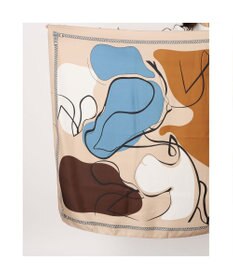 UNBILLION カシュネ cachenez / WEB限定アソート大判スカーフ