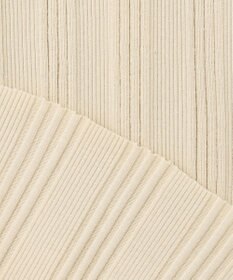 uncrave ランダムリブカットソー