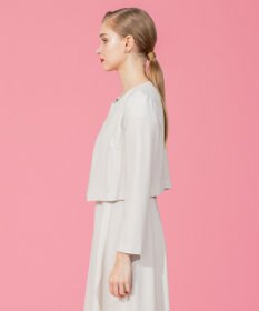 TOCCA SUNNY ジャケット