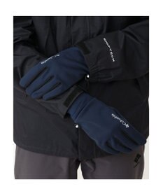 Columbia Columbia/ MトレイルコミュートIIグローブ /コロンビア