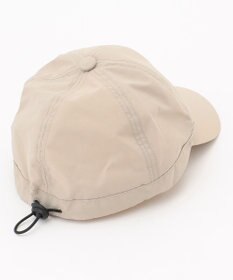 ANY 【手洗い可/UVカット】撥水キャップ