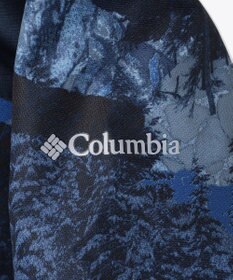 Columbia Columbia/ 【KIDS】ウィリバードIIIインターチェンジジャケット /コロンビア