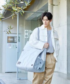 ROOTOTE 9655【BLT×RT コラボ商品】RT. Baluko Laundry Place.ランドリーバッグ.コンテナ