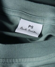 Paul Smith キャットプリント 半袖Tシャツ