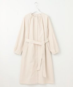 自由区 L 【洗える】メモリーノーカラー コート