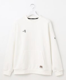 PW CIRCULUS 【MEN】グラフィックスウェット