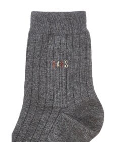 DAKS 【DAKS GOLF】 ソリッドソックス3種セット