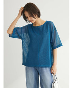 Green Parks ＳＥＴ２点　メッシュプルオーバー＋タンクトップ　