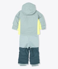 Columbia Columbia/ 【KIDS】バガIIIセット /コロンビア