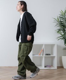 WEGO スポンジカーディガン