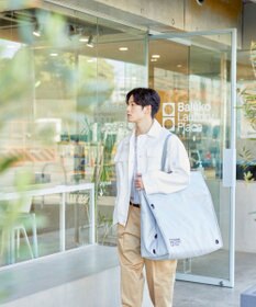 ROOTOTE 9655【BLT×RT コラボ商品】RT. Baluko Laundry Place.ランドリーバッグ.コンテナ