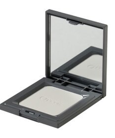 Chacott Cosmetics チャコット コンプレクションクリエイターN 【005 ラスター】パフ付き