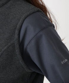 Columbia Columbia/ ウィメンズベントンスプリングスベスト /コロンビア