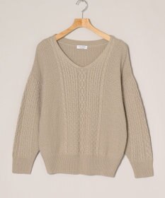 ONWARD Reuse Park 【any FAM】ニット秋冬