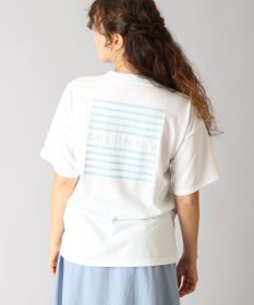 Columbia Columbia/ ウィメンズバラードガーデンオムニフリーズゼロショートスリーブTシャツ /コロンビア