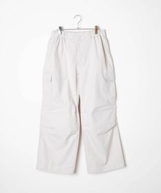 WEGO リップストップ　カーゴパンツ