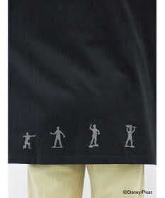 Green Parks Ｔｏｙ　ｓｔｏｒｙ／刺繍パッチＴｅｅ