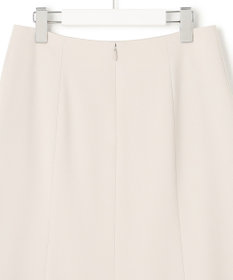 23区 L 【セットアップ対応/洗える】合繊 セットアップ スカート