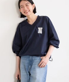 AMERICAN HOLIC シャカシャカプルオーバー