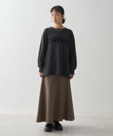 AMERICAN HOLIC マーメイドポンチスカート