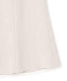 23区 L 【セットアップ対応/洗える】合繊 セットアップ スカート