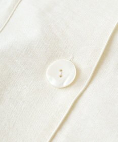 Green Parks ■ＥＳＣＡＲ　リネンライクオーバーサイズジャケット