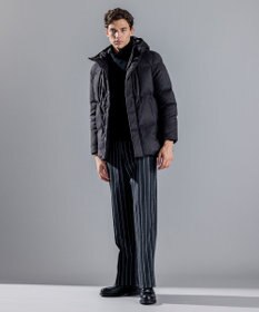 JOSEPH HOMME ピュアカシミヤ　Vネックニット