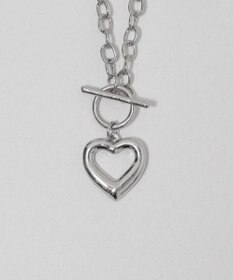 WEGO Lマンテルモチーフネックレス