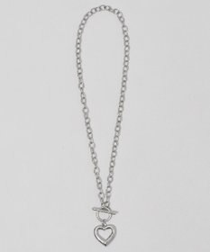 WEGO Lマンテルモチーフネックレス