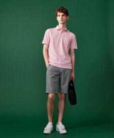 23区GOLF ギフトにもお勧め！【WEB限定】ベーシックポロシャツ