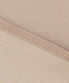 BEIGE， 【洗える】FLEUR / ギャザーブラウス