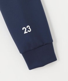 23区GOLF 【WOMEN】『PEANUTS』コラボプリントトレーナー