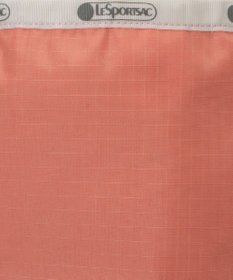 LeSportsac CONVERTIBLE BUCKET BAG/コーラルパンチ/メレンゲ