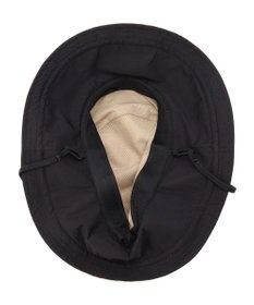 MOONBAT 【EC限定】撥水サイクルハット 小つば/レインハット